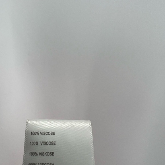 Urban Outfitters Floral Puff Balloon Long Sleeve Smocked Front Tie Crop Blouse - Picture 6 of 7